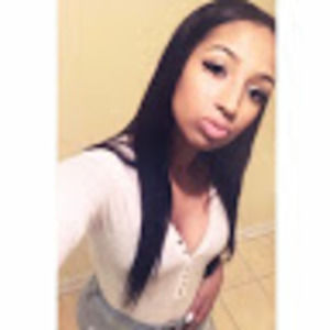 Meet your Posher, Keisha